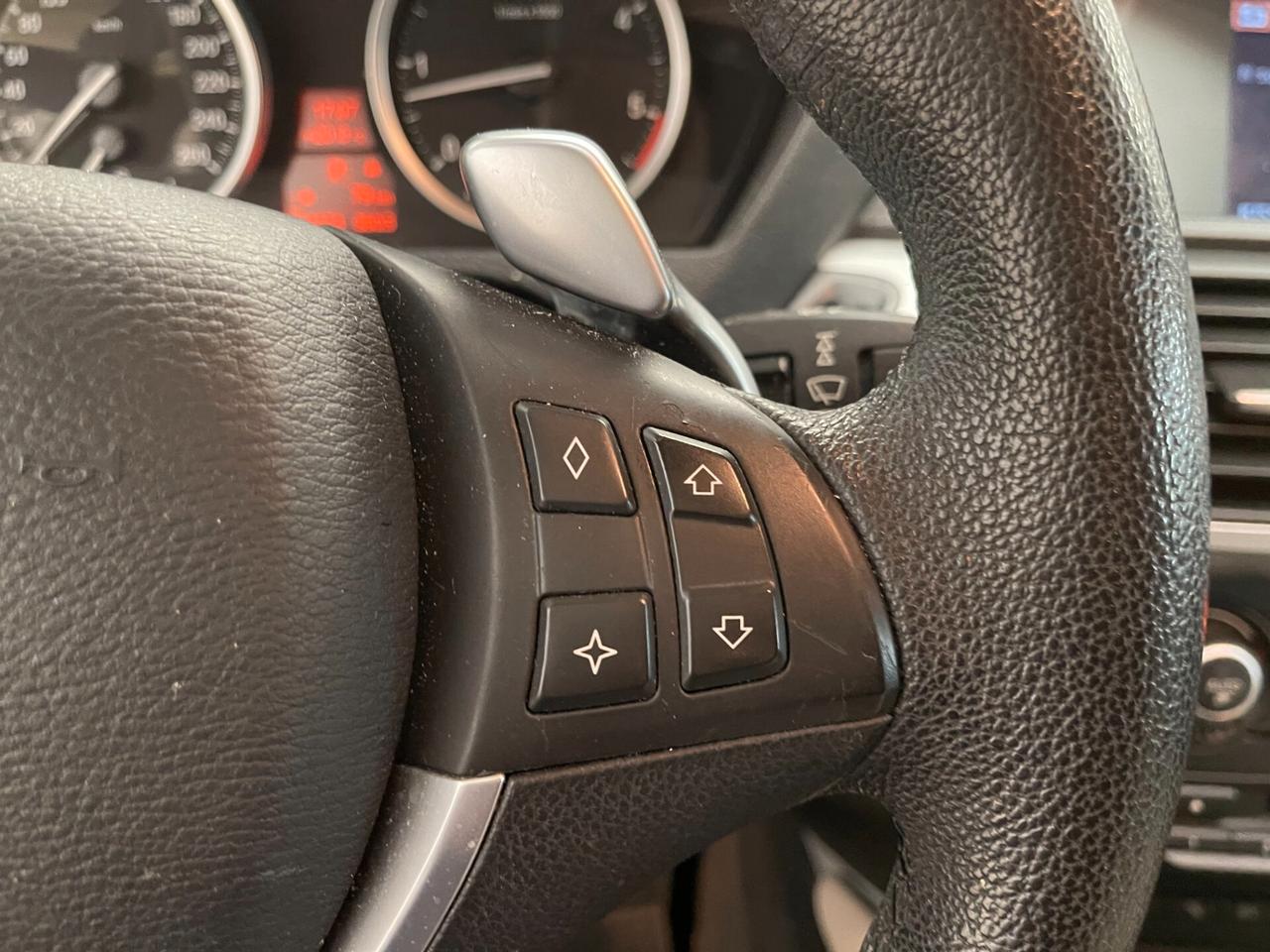 BMW X6 Attiva xDrive 3.0d c.auto-LEGGI SOTTO