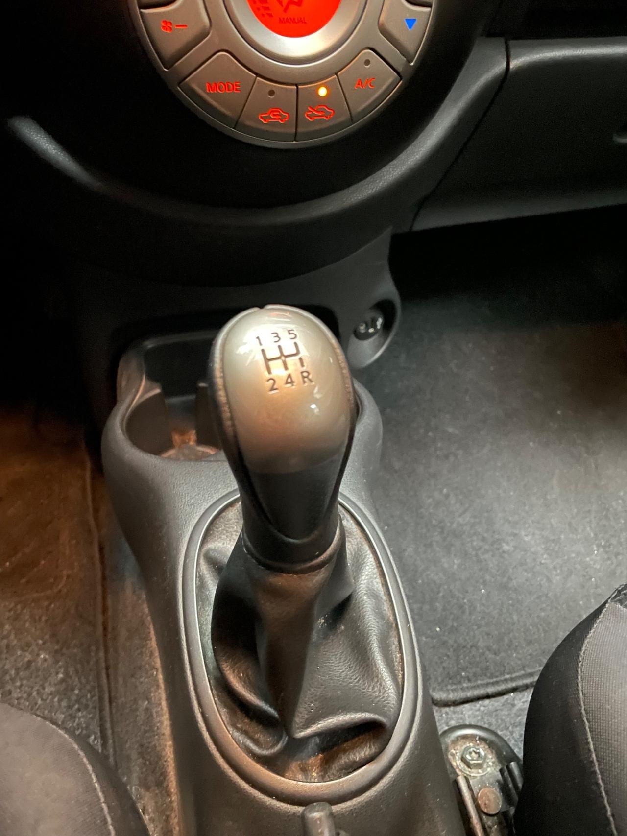 Nissan Micra 1.2 Neopatentati Euro 5