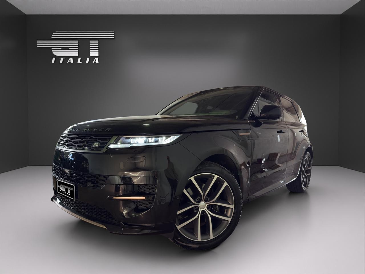 Land Rover Range Sport 3.0D l6 249 CV Dynamic SE