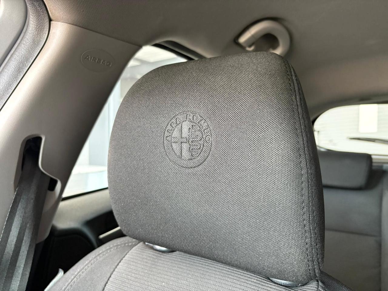 Alfa Romeo Giulietta 1.6 JTDm-2 105 CV Distinctive