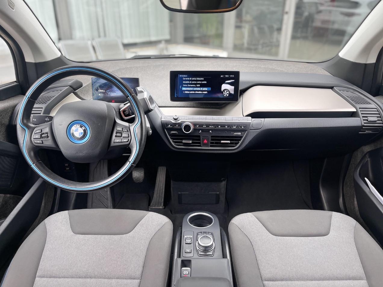 BMW i3 120Ah 102CV - 2022
