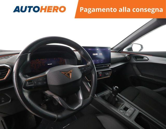 CUPRA Formentor 2.0 TDI