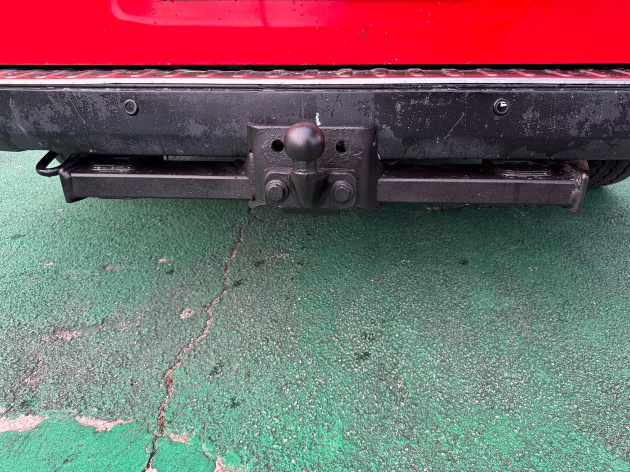 Ford Transit Custom 270 2.2 TDCi 155CV PC Furgone Trend