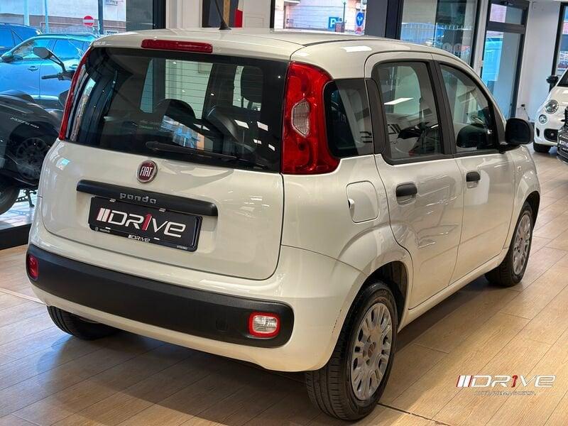 FIAT Panda Panda 1.2 Easy