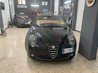 Alfa Romeo MiTo 1.3 JTDm 85 CV S&S Impression