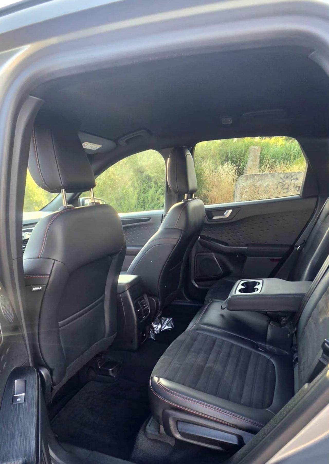 Ford Kuga 1.5 EcoBlue 120 CV 2WD ST-Line X