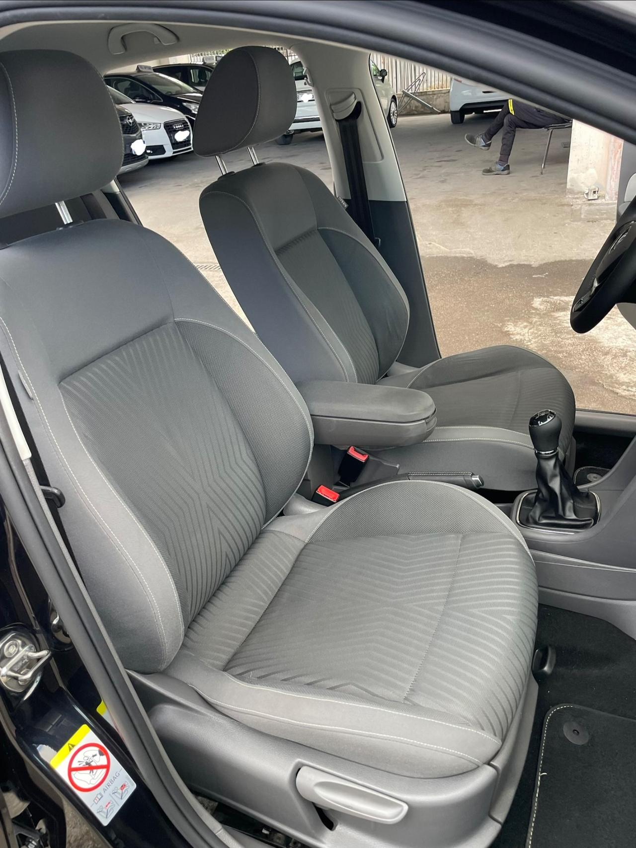 Volkswagen Polo 1.2 TSI 5p. Fresh BlueMotion Technology