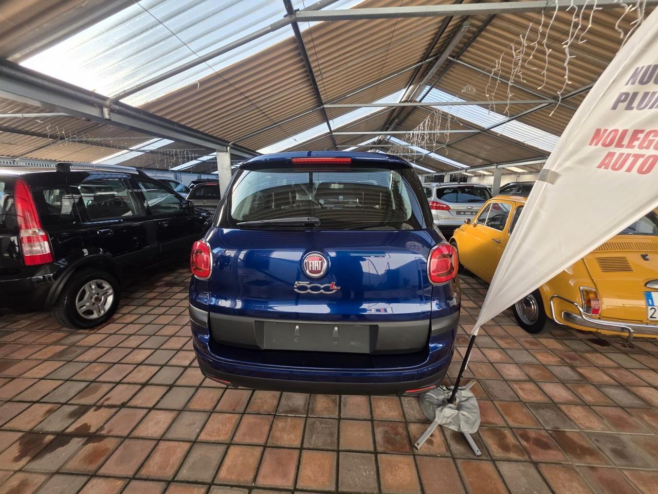 Fiat 500L 1.3 Multijet 95 CV Business