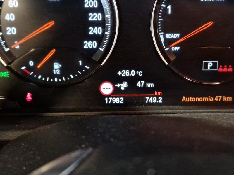 BMW X1 xDrive 25e Business Advantage automatico