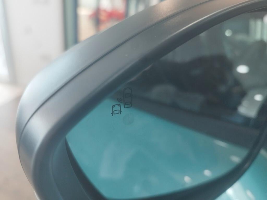 Fiat 600 Hybrid 100 CV DCT MHEV