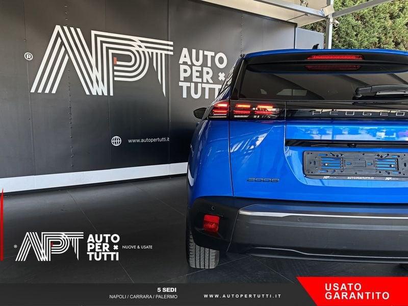 Peugeot 2008 2008 1.2 puretech Allure s&s 100cv