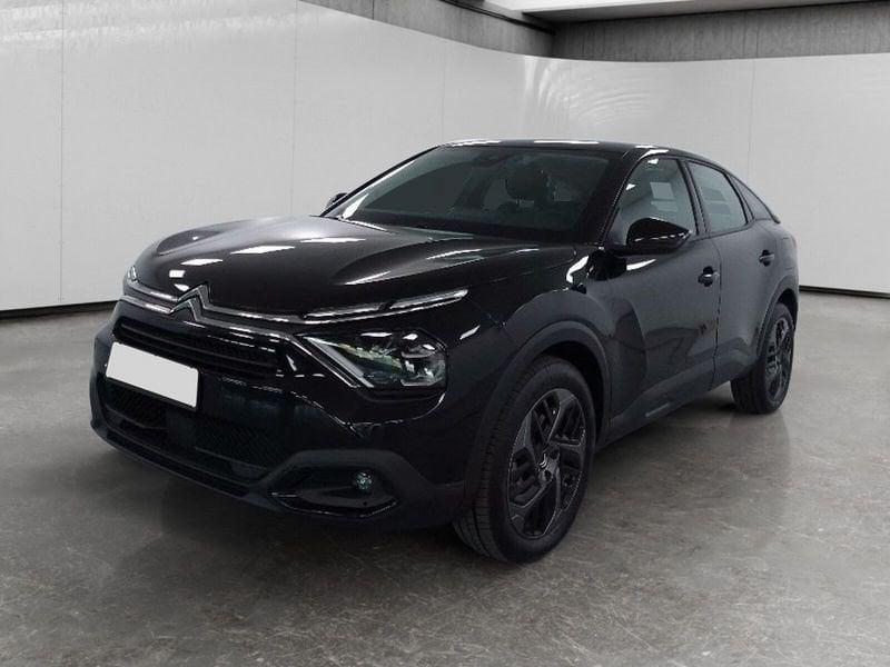 Citroën C4 1.2 puretech Plus s&s 130cv