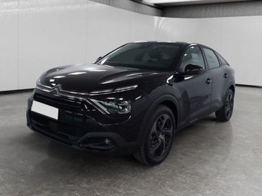 Citroën C4 1.2 puretech Plus s&s 130cv