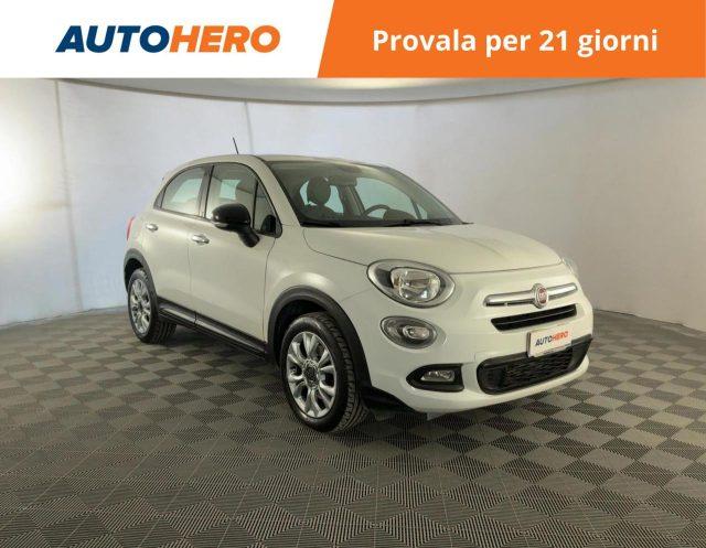 FIAT 500X 1.6 MultiJet 120 CV Pop Star