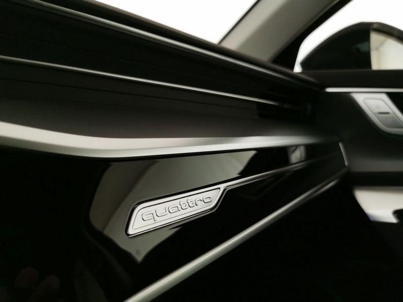 Audi A6 Allroad Quattro A6 Allroad 40 2.0 tdi mhev 12V quattro 204cv s-tronic