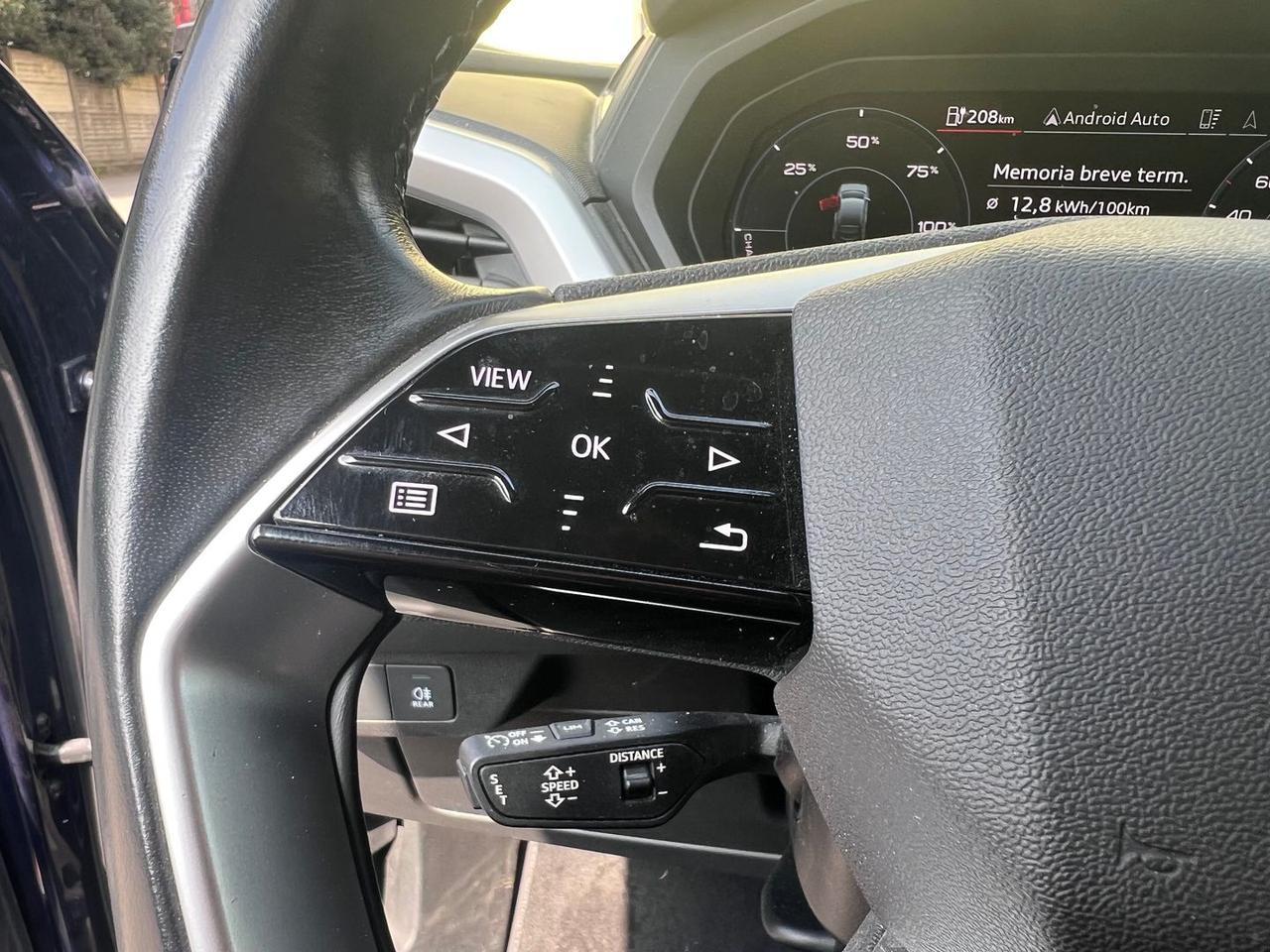 Audi Q4 e-tron Sportback 35 e-tron #9912