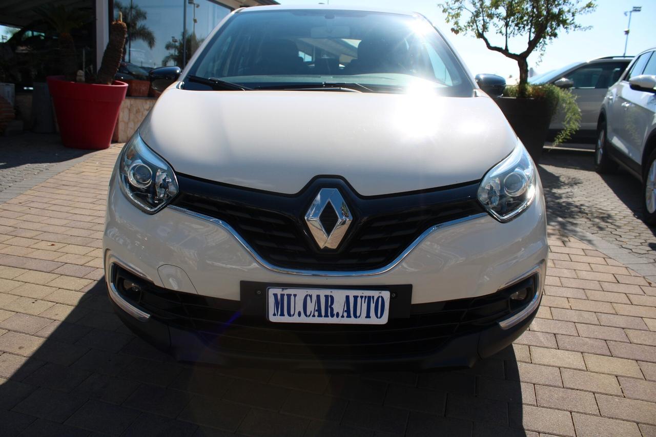 Renault Captur dCi 8V 90 CV Start&Stop Energy Zen