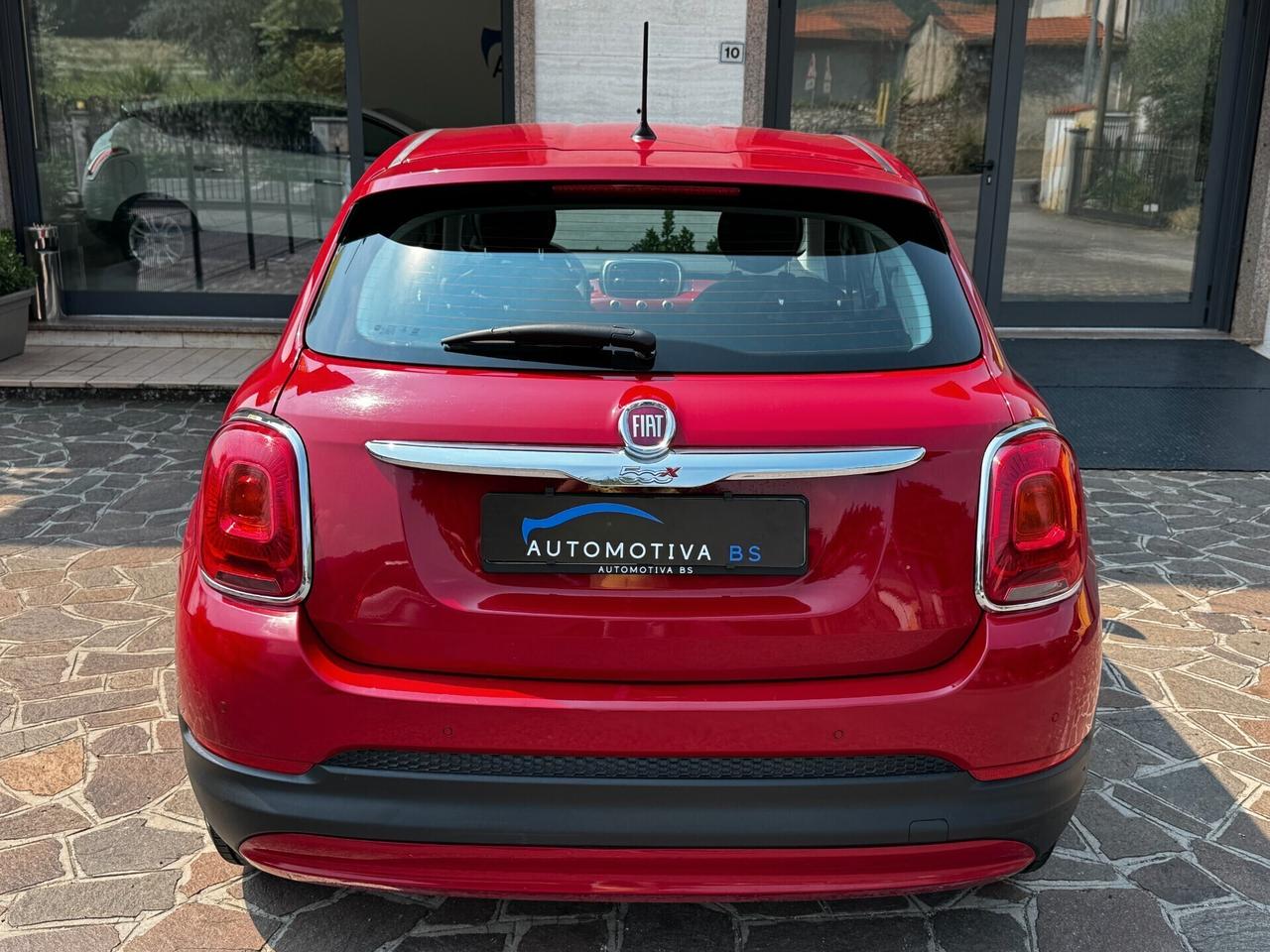 Fiat 500X 1.3 MultiJet 95 CV Pop Star UNIPROPRIETARIO