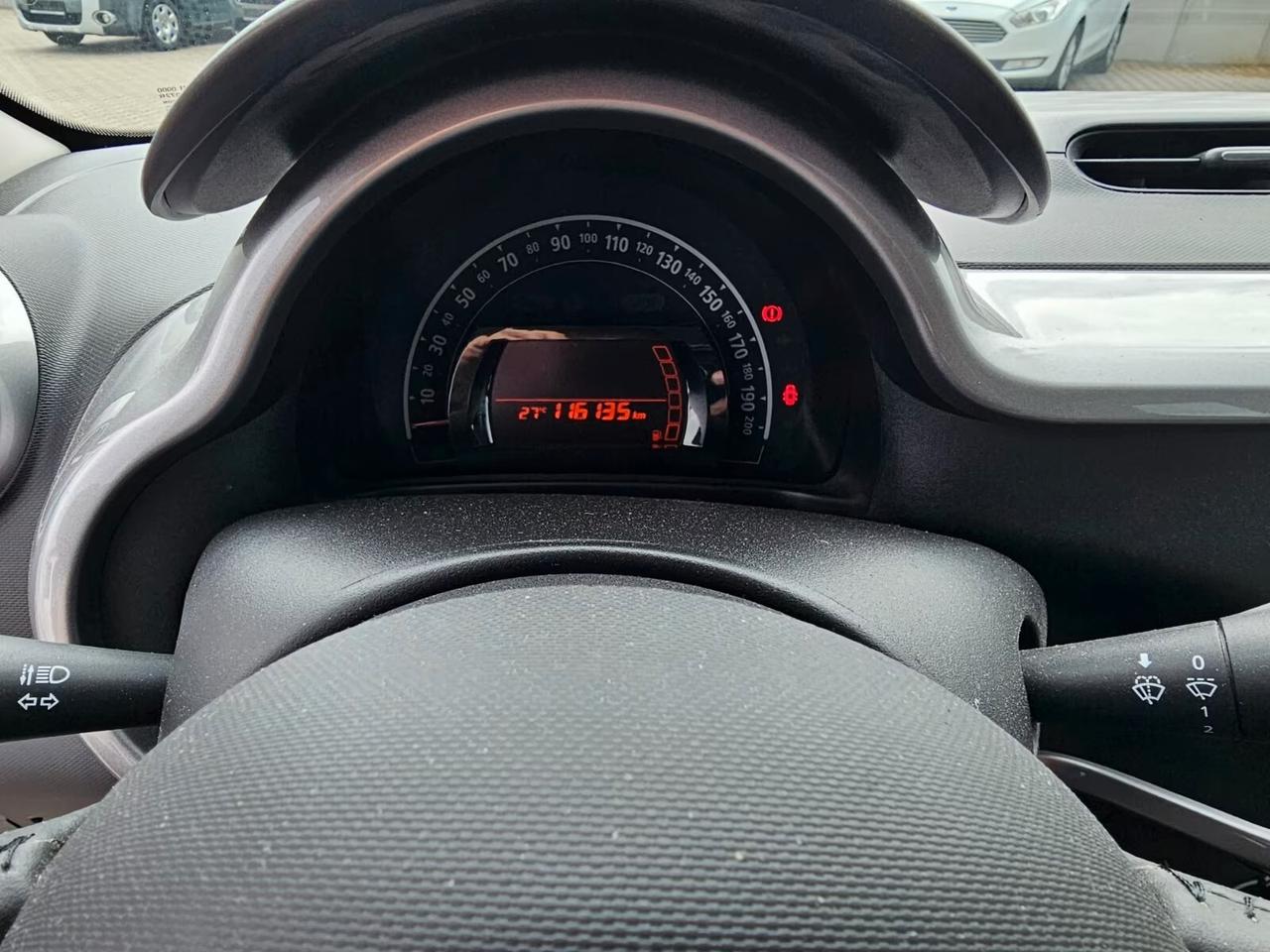 Renault Twingo SCe Life