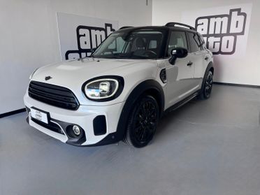 Mini Cooper Countryman 1.5 Northwood Edition