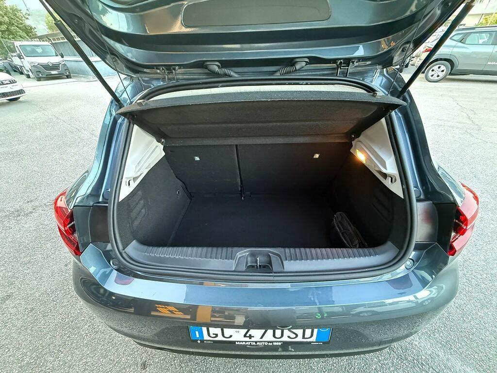 Renault Clio 1.0 tce Intens Gpl 100cv