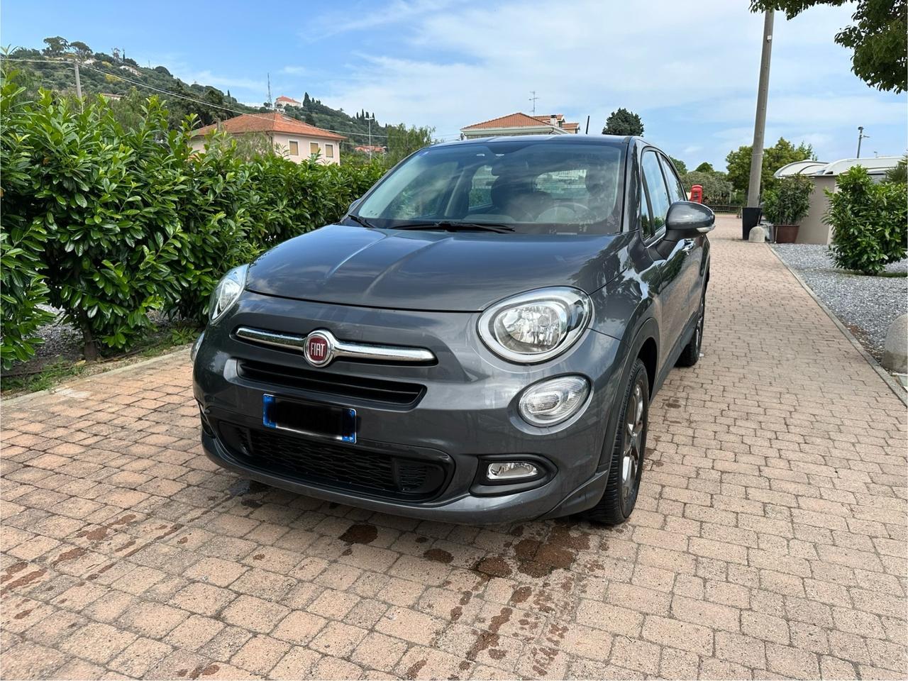 Fiat 500X 1.3 MultiJet 95 CV Pop Star