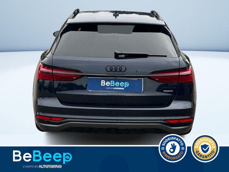 Audi A6 allroad 40 2.0 TDI MHEV 12V BUSINESS ADVANCED Q