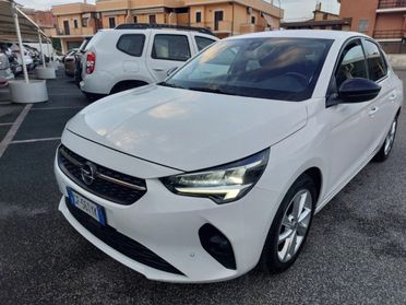 OPEL Corsa 1.2 Elegance Uniprò Cerchi lega Retrocam Neopatent