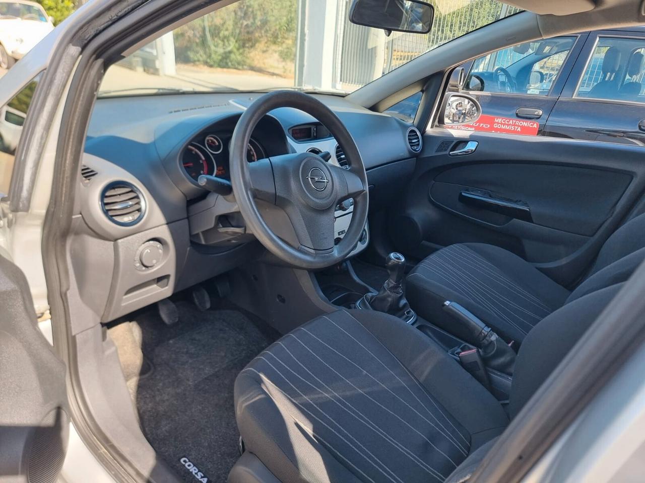 Opel Corsa 1.3 CDTI 75CV 5 porte Enjoy