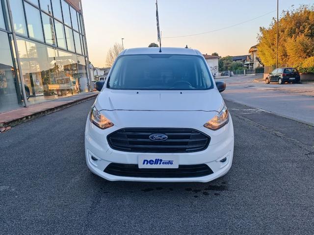 FORD Transit Connect 200 1.5 Ecoblue 100CV PC Furgone Trend