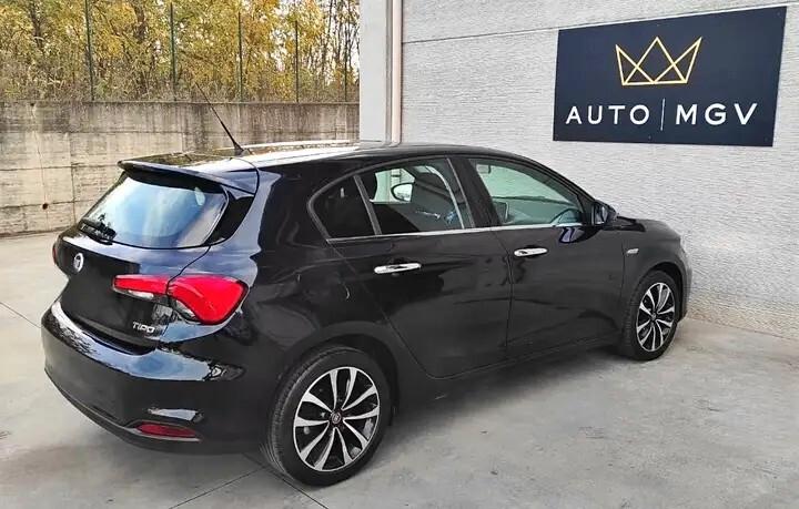 Fiat Tipo 1.4 5porte Lounge GPL