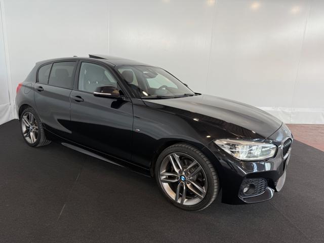 BMW 120 d xDrive 5p. Msport TETTO / RADAR