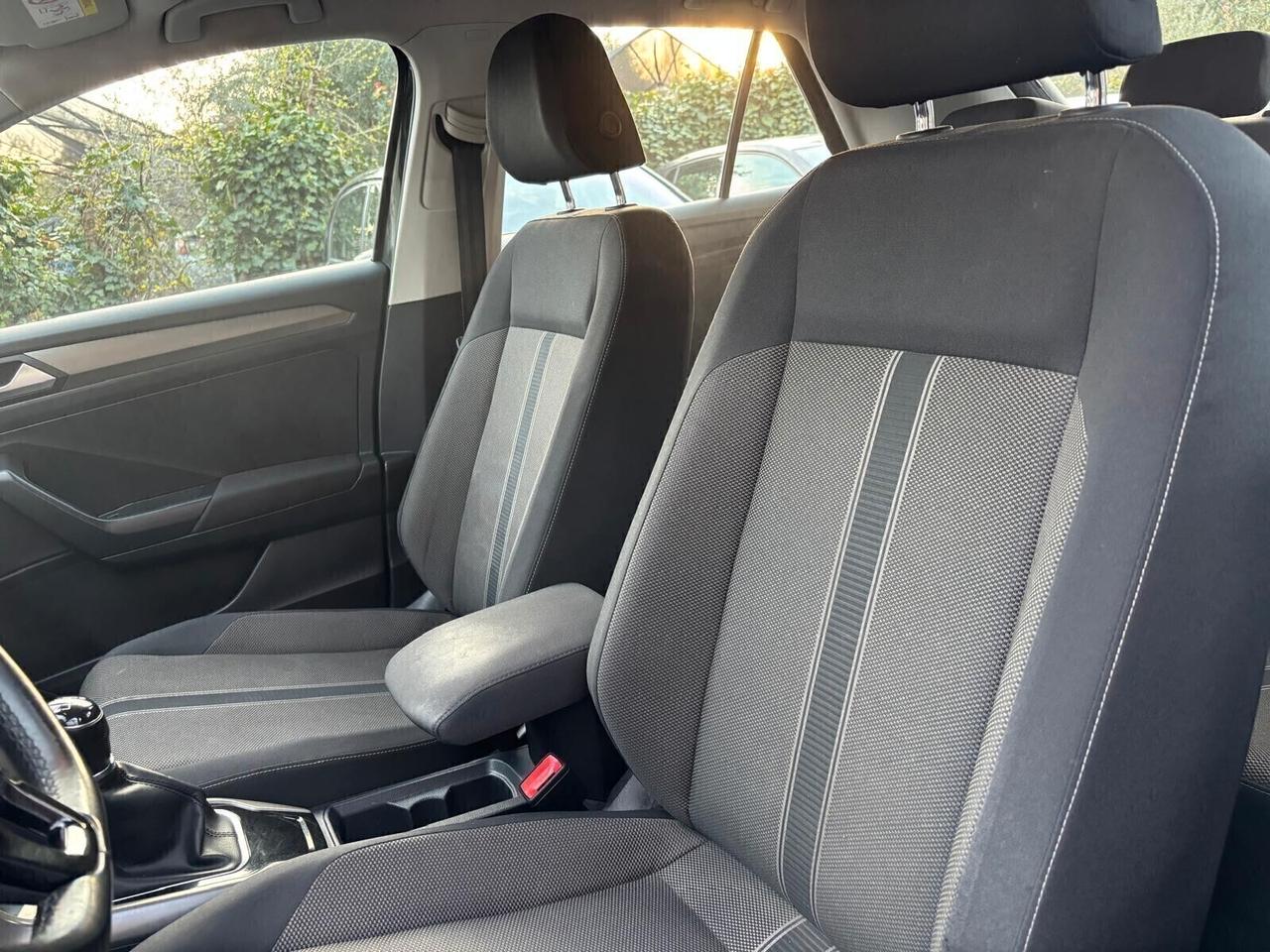Volkswagen T-Roc 1.6 TDI SCR Advanced OK Neopatentati