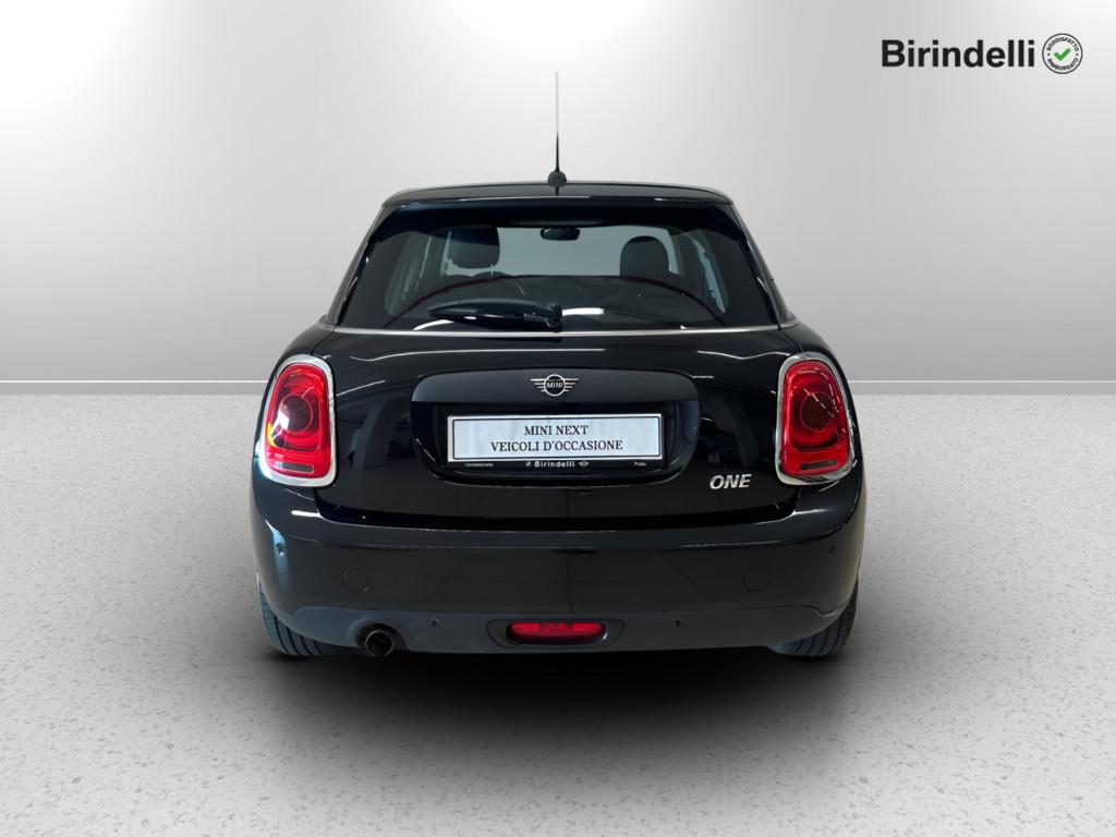 MINI Mini 5 porte (F55) - Mini 1.5 One 75 CV 5 porte