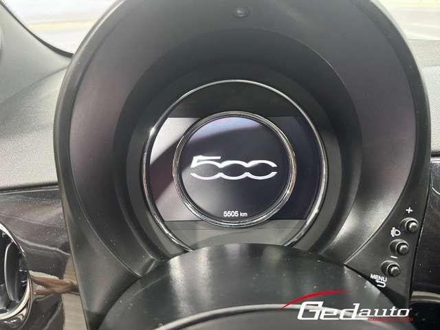 Fiat 500 1.0 Hybrid Dolcevita LED NAVI TETTO
