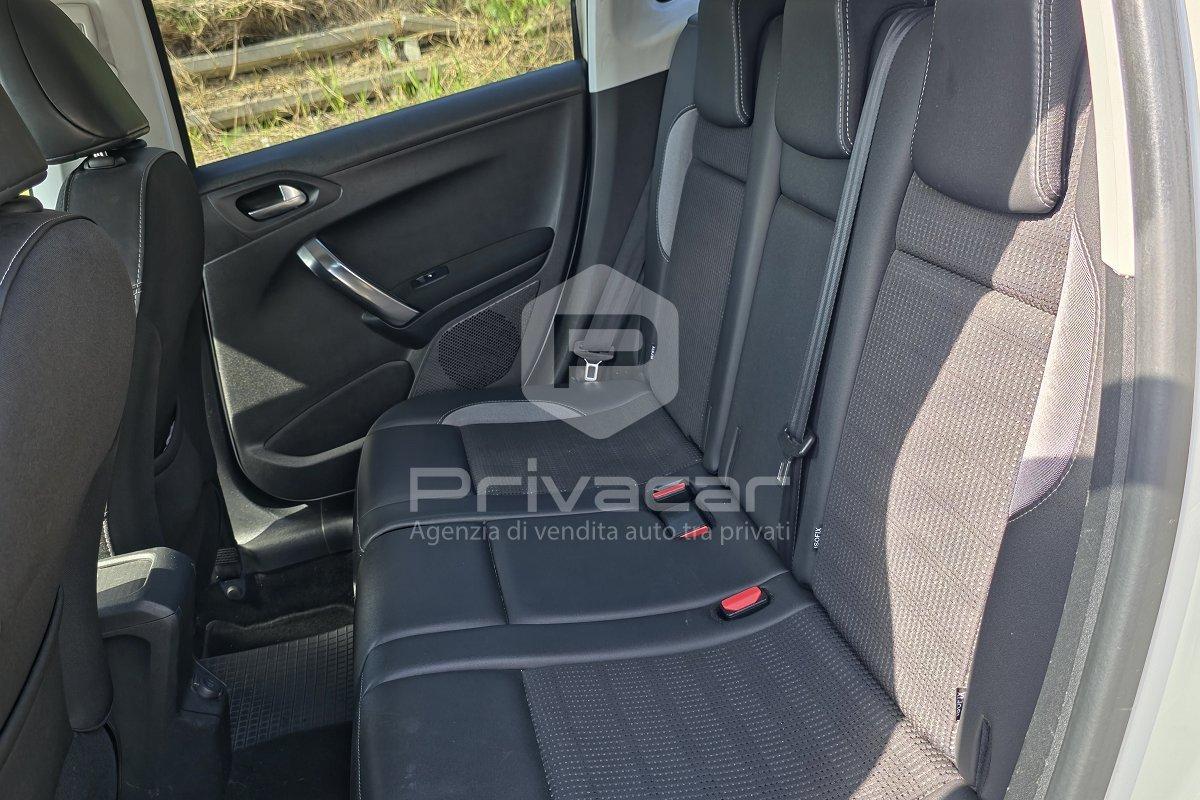 PEUGEOT 2008 1° serie BlueHDi 100 Allure