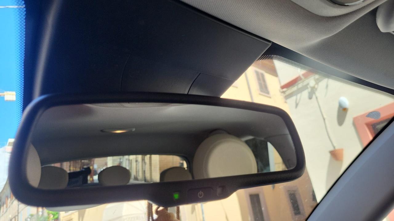 FIAT 500X 1,3 M.JET-EURO 6B-UNICA PROPR-NAVI-TELEC