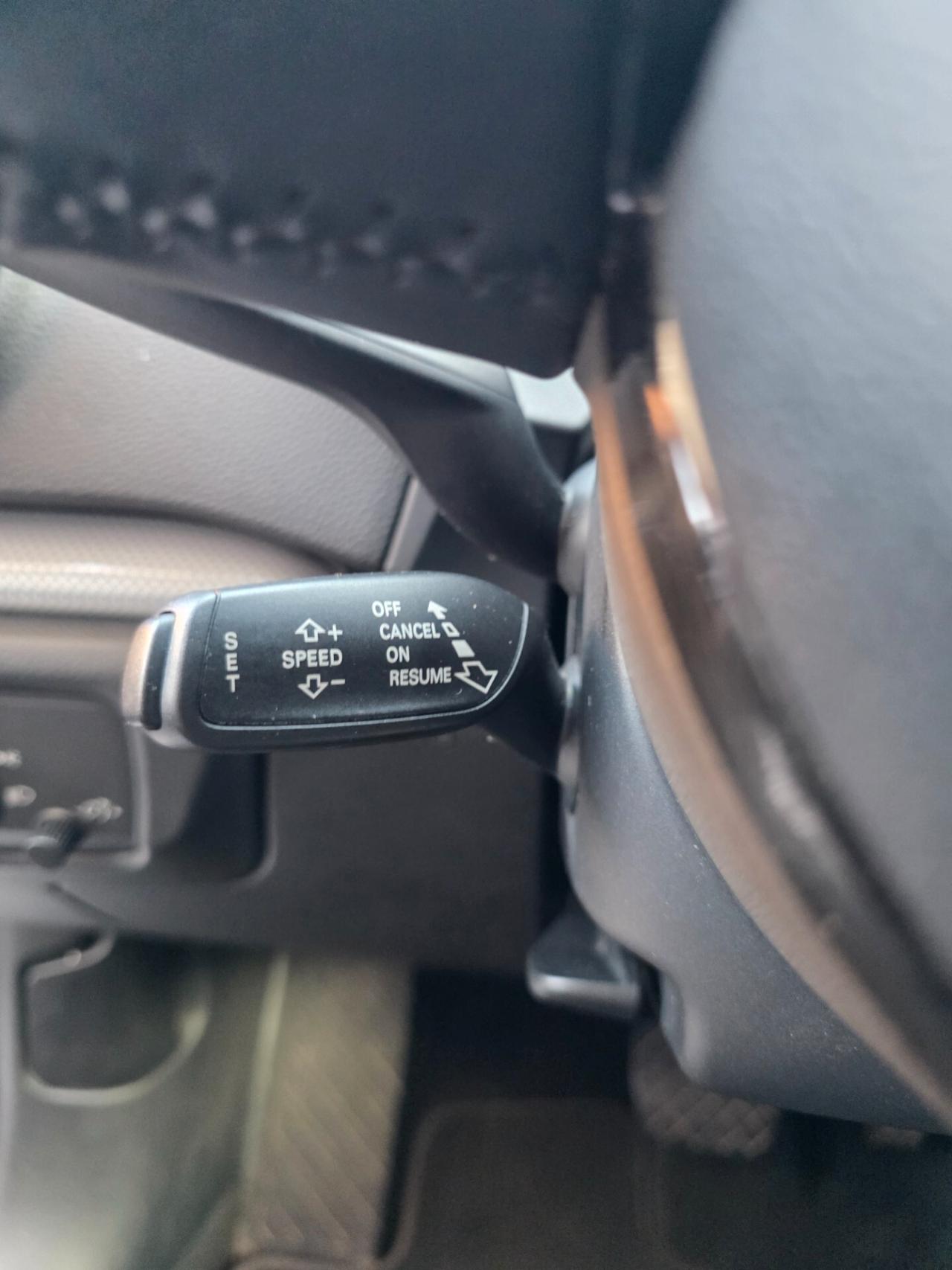 Audi A3 2.0 TDI 150 CV clean diesel S tronic