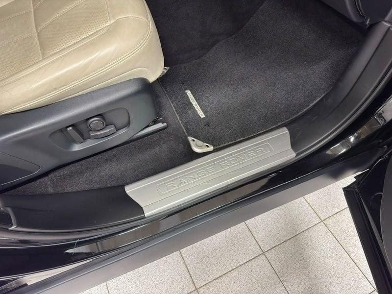 Land Rover Range Rover Sport Range Rover Sport 3.0 sdV6 HSE Dynamic 249cv auto my19
