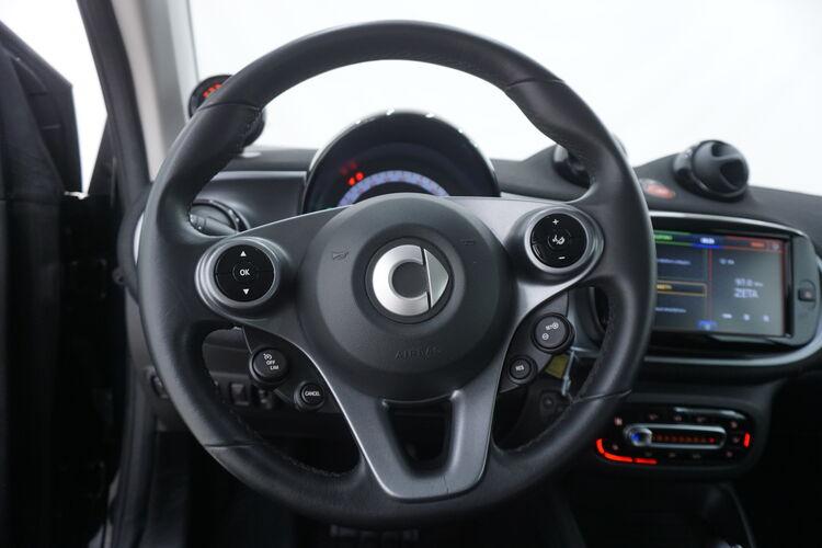Smart fortwo EQ Passion BR609879 Elettrico 82CV