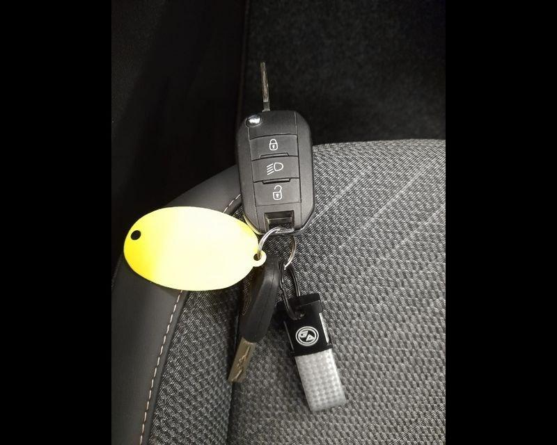 Peugeot 2008 II 2023 1.2 puretech Allure s&s 100cv