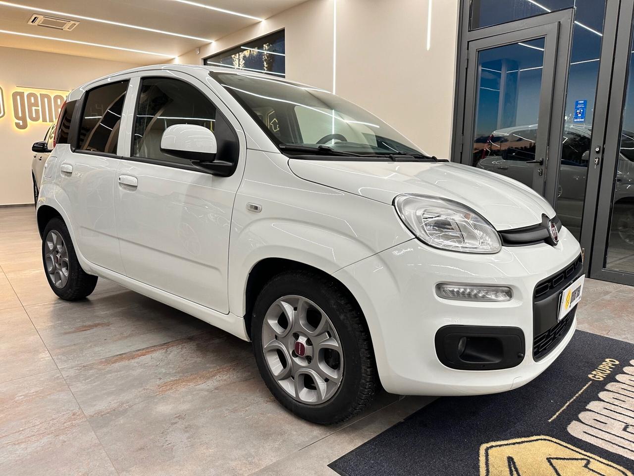 Fiat Panda 1.3 MJT S&S Easy 2019 Iva Esposta