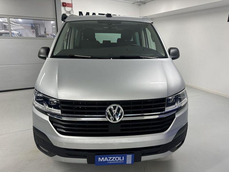Volkswagen California 2.0 TDI 150CV DSG Beach Camper Edition
