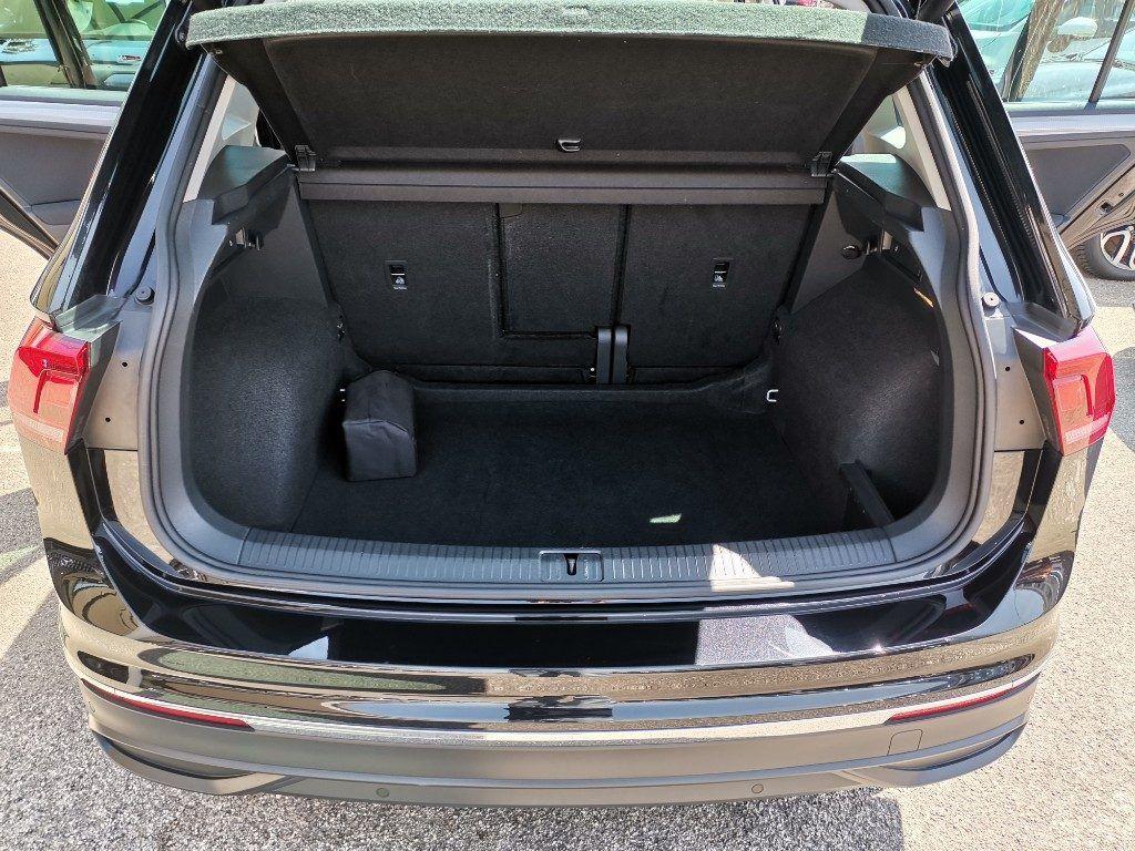 Volkswagen Tiguan 1.5 TSI 150 CV Life