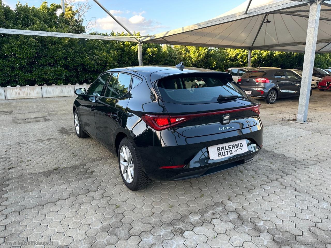 SEAT Leon 2.0 TDI 150CV DSG Style