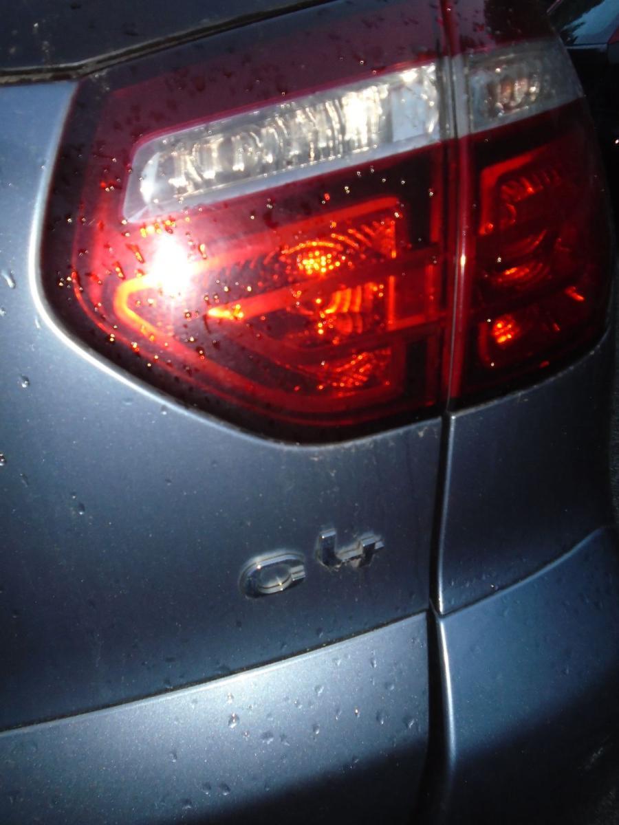 C4 Picasso '11 EU5 215.000 KM C. AUTOMATICO