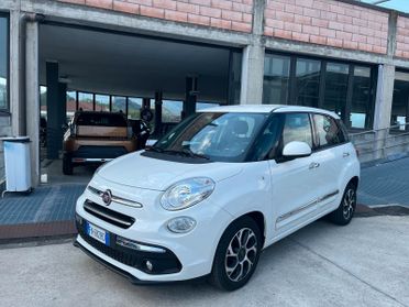 Fiat 500L 1.3 Diesel Multijet 95cv Restyling Euro6