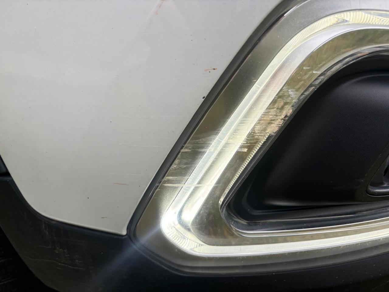 Renault Captur TCe 130 CV FAP Sport Edition2