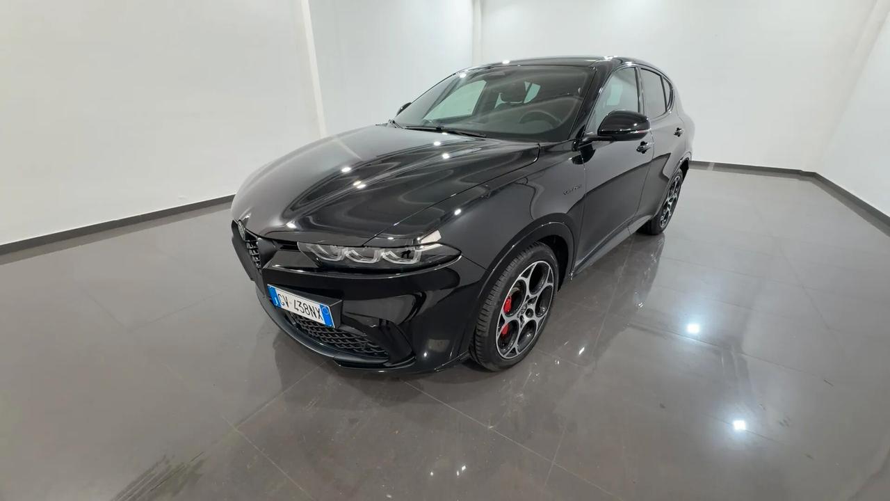 Alfa Romeo Tonale 1.5 160 CV MHEV TCT7 Veloce