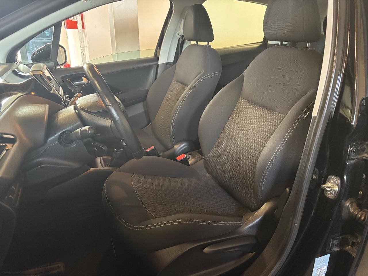 Peugeot 208 1.2 BENZINA/GPL | OK NEOPATENTATI |